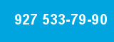 927 533-79-90